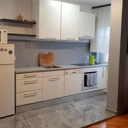 Apartment In The City Center Varaždin Exteriér fotografie