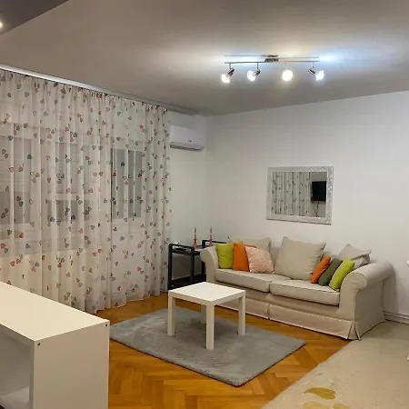 Apartment In The City Center Varaždin Exteriér fotografie