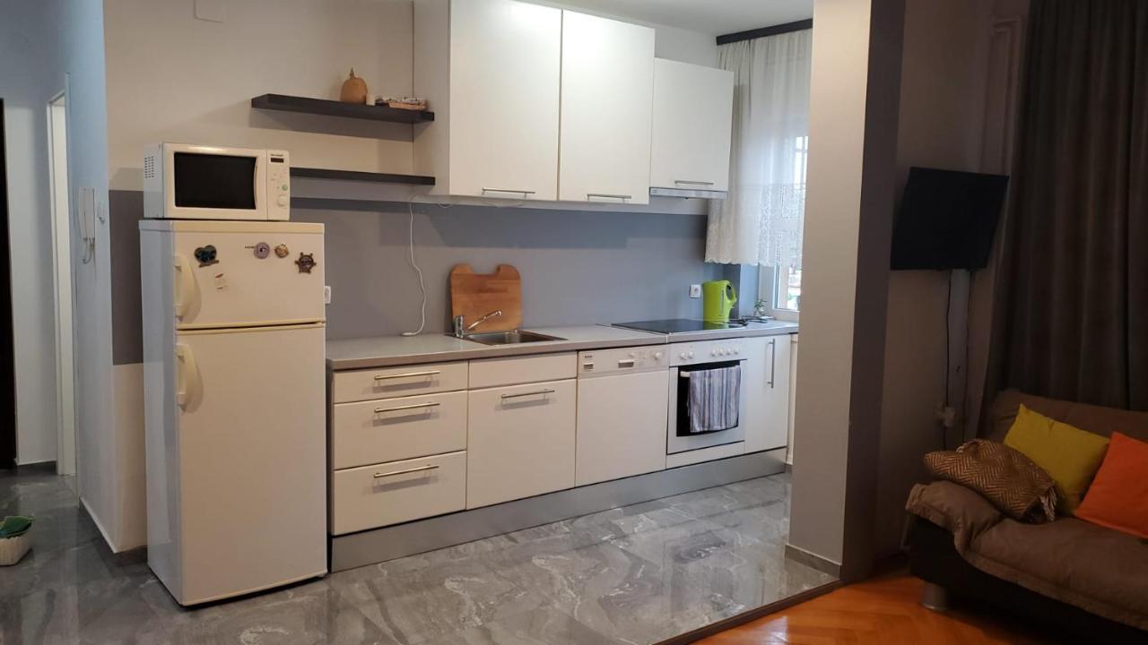 Apartment In The Center Varazdin
