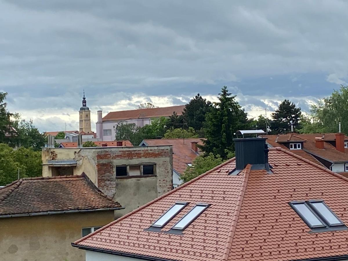 In The Center Varazdin