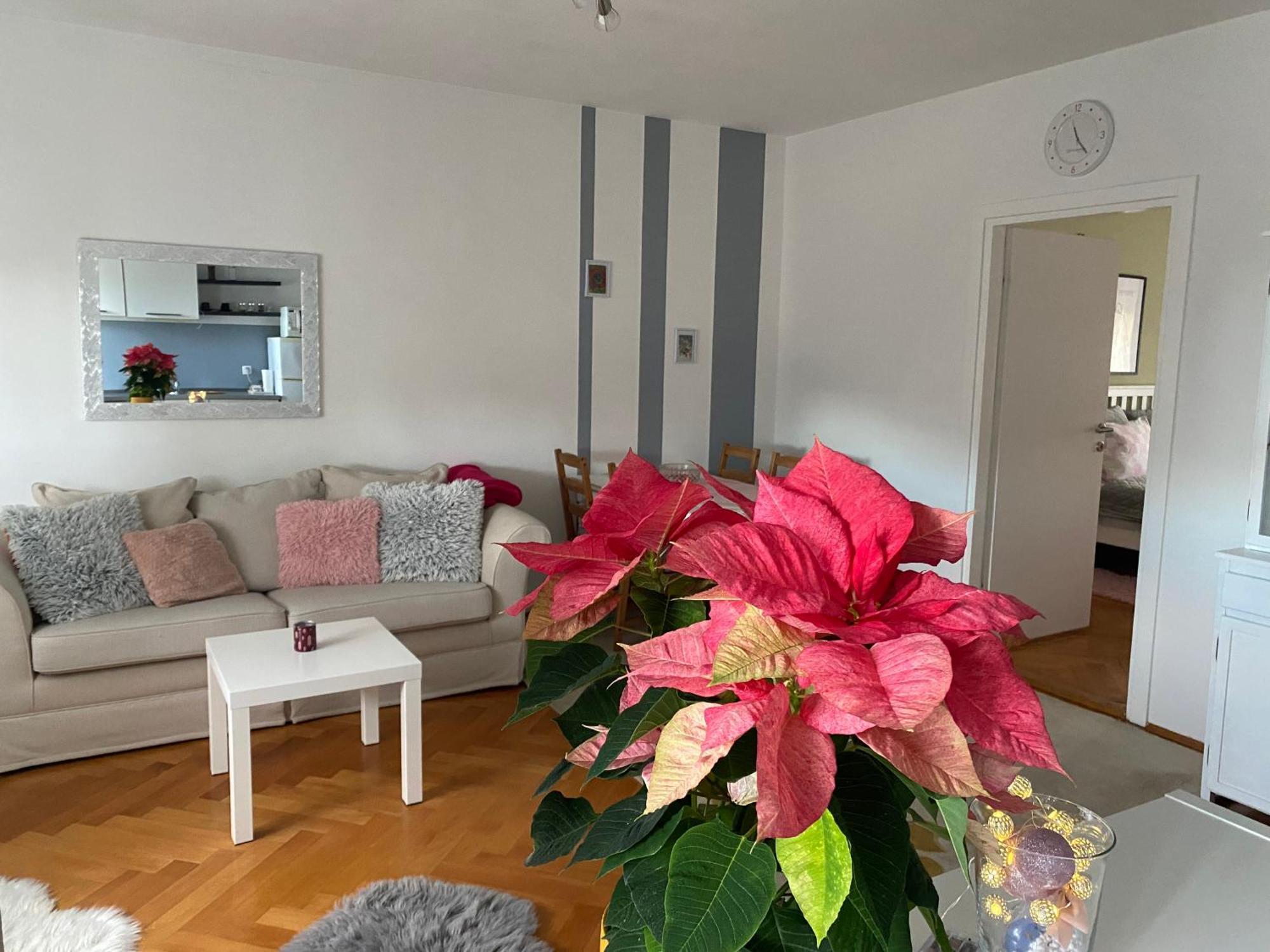Apartment In The Center Varazdin